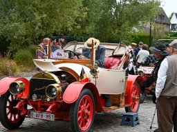 2025 - Parel der Voorkempen - Guy Reynders